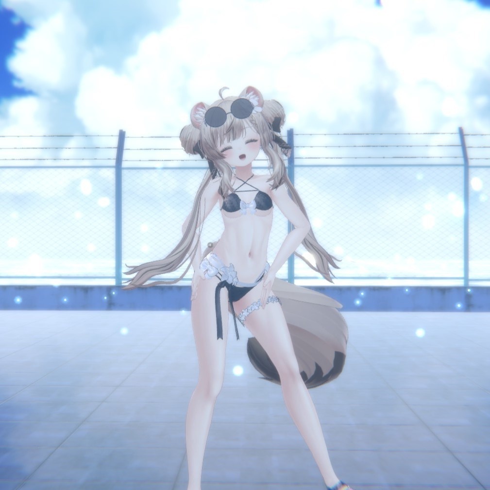 【マヌカ専用】Plumery Bikini