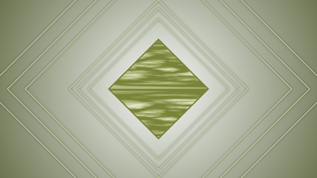 【配信素材】カッコイイシーントランジション! フリーのスティンガー素材