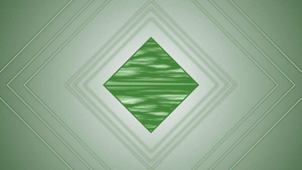 【配信素材】カッコイイシーントランジション! フリーのスティンガー素材