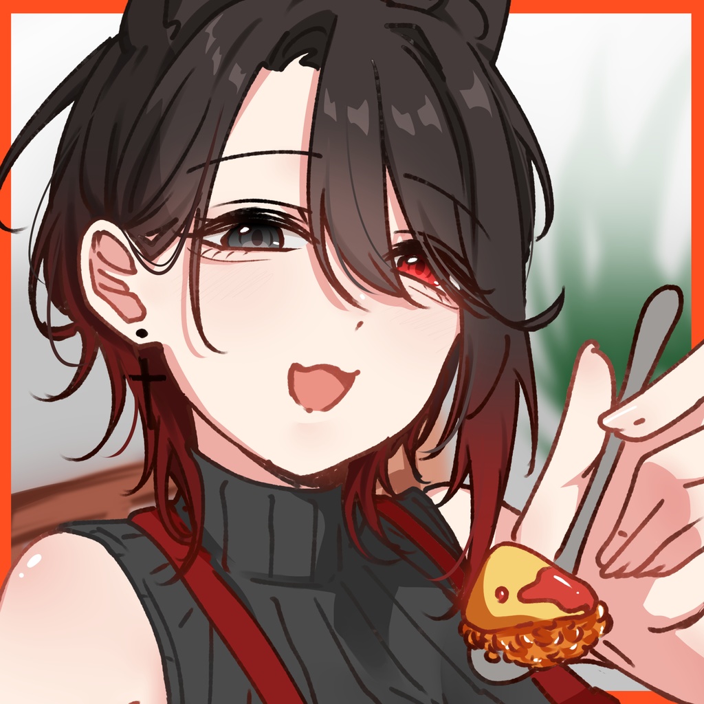 5周年記念ボイス「ご飯冷めちゃう！」