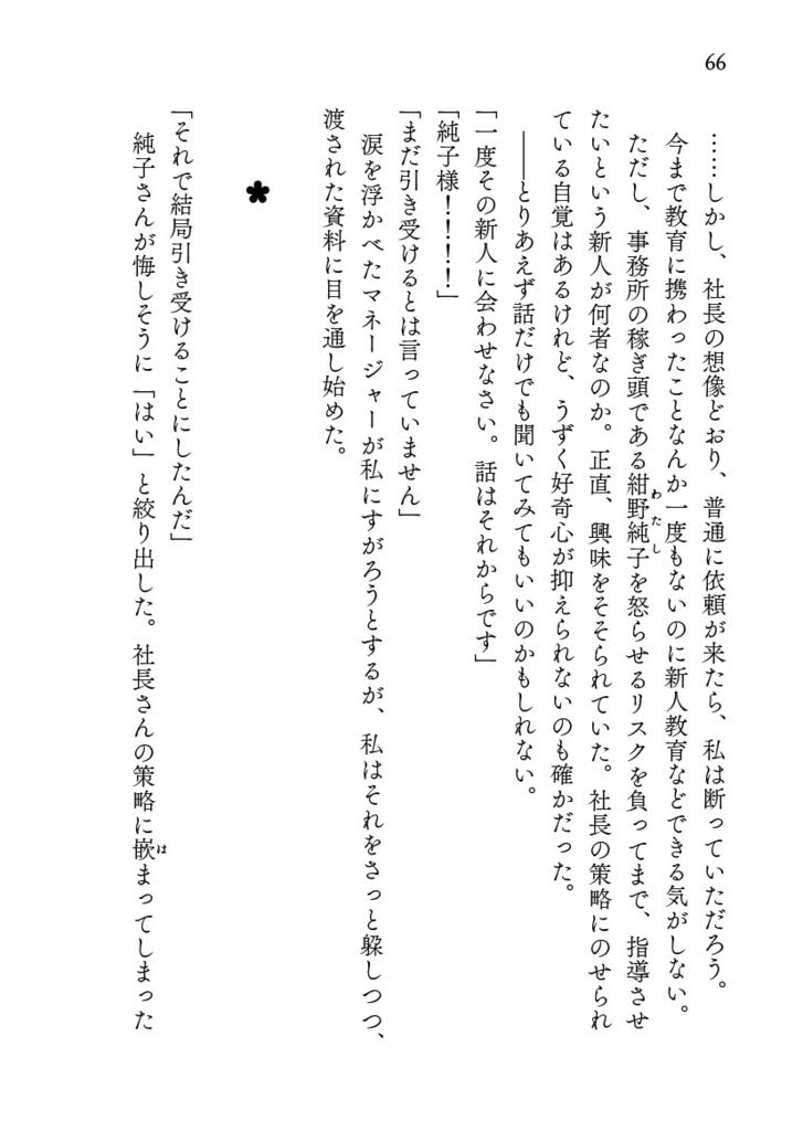ブーゲンビリアの花束をあなたに