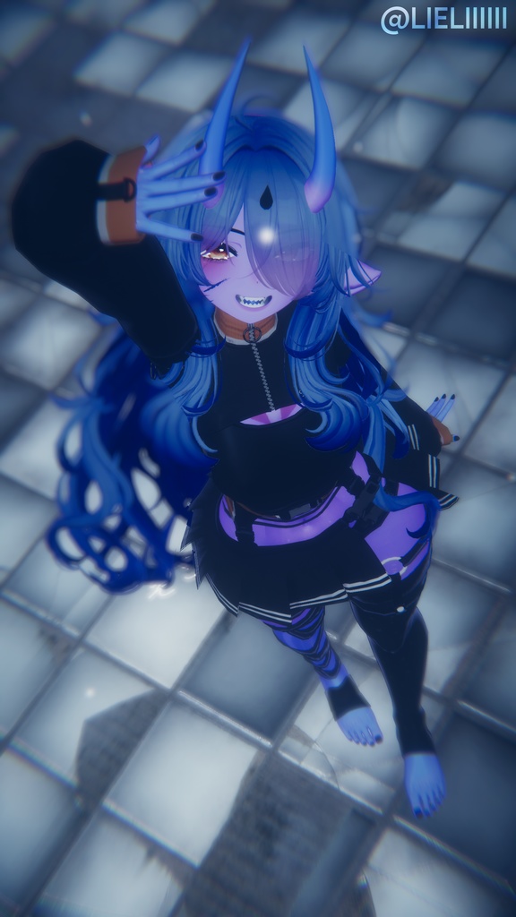 ✨【Stellar Splash】 | スタースプラッシュ 💫【5アバター avatars】