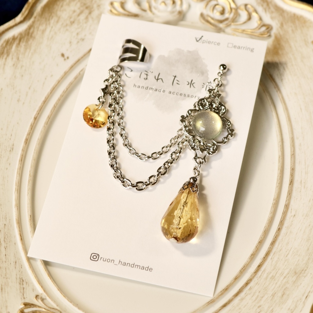 VOLTACTION 非公式 イメージアクセサリー