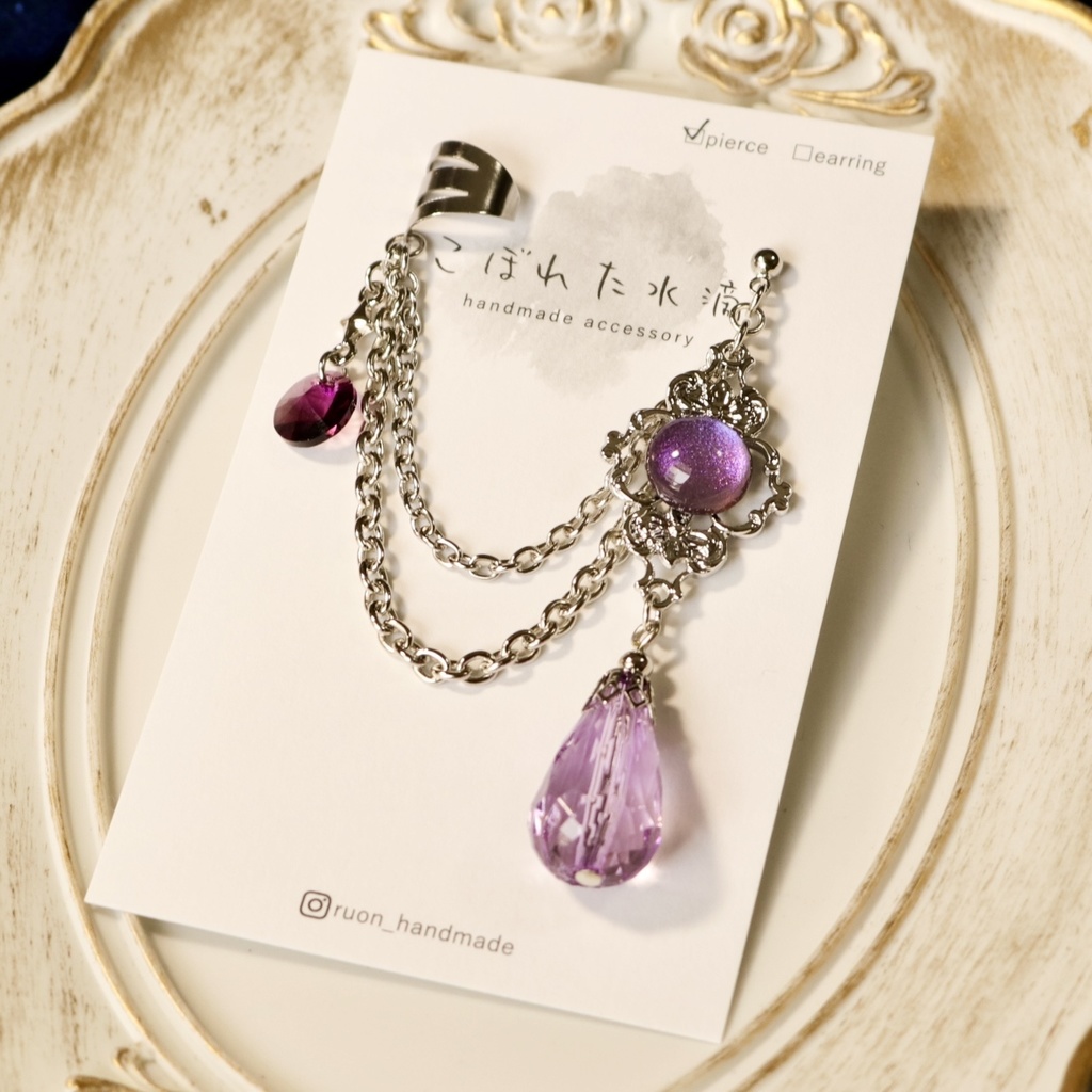 VOLTACTION 非公式 イメージアクセサリー