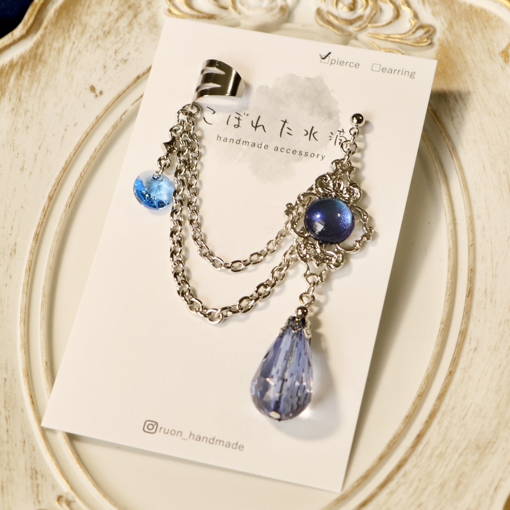 VOLTACTION 非公式 イメージアクセサリー