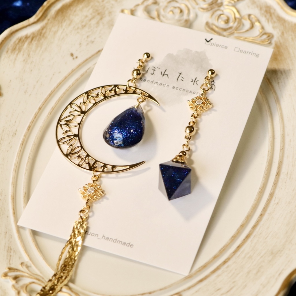 VOLTACTION 非公式 イメージアクセサリー