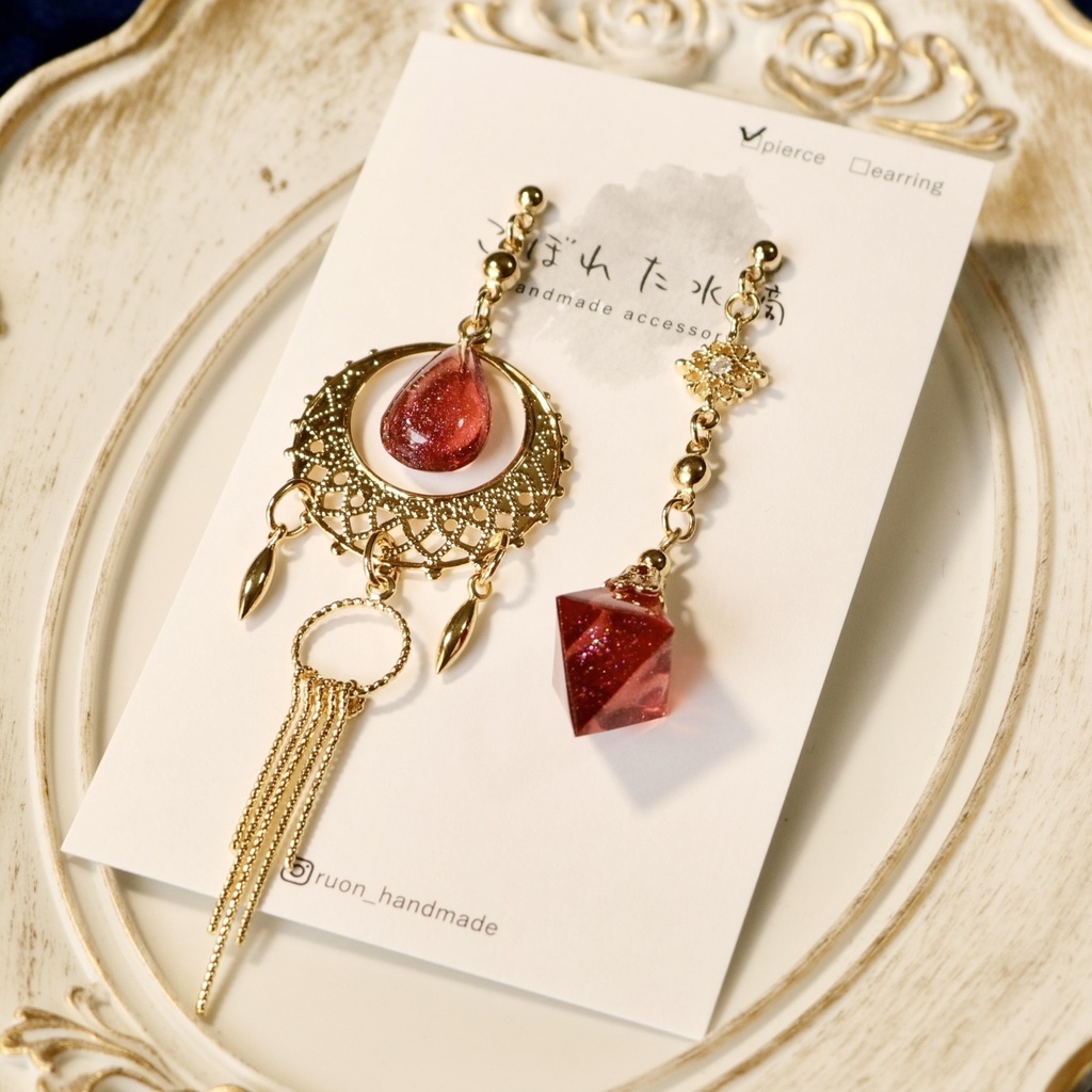 VOLTACTION 非公式 イメージアクセサリー