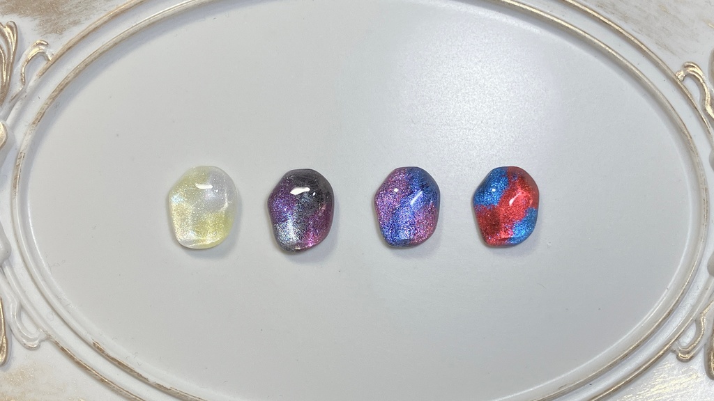 VOLTACTION 非公式 イメージアクセサリーセット