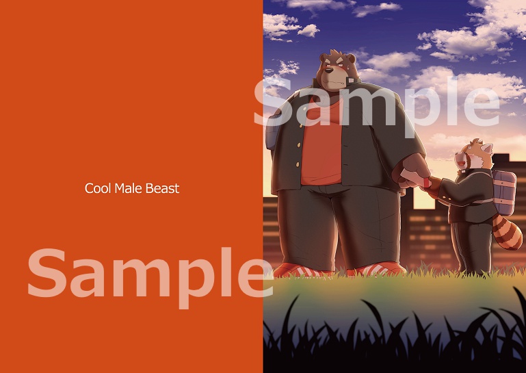 クリアホルダー3種セット(1)