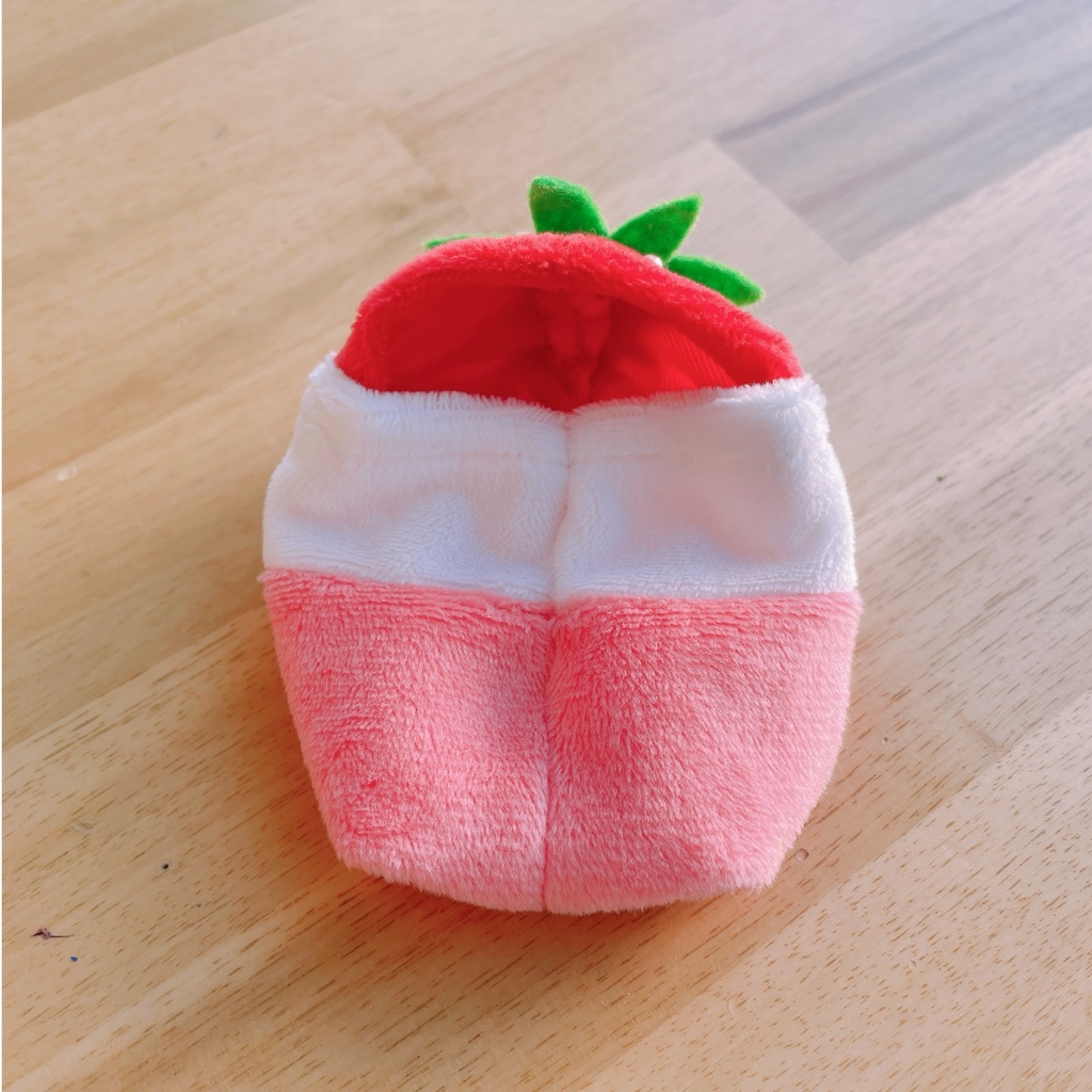 もちもちシュラフ