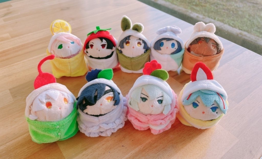 もちもちシュラフ