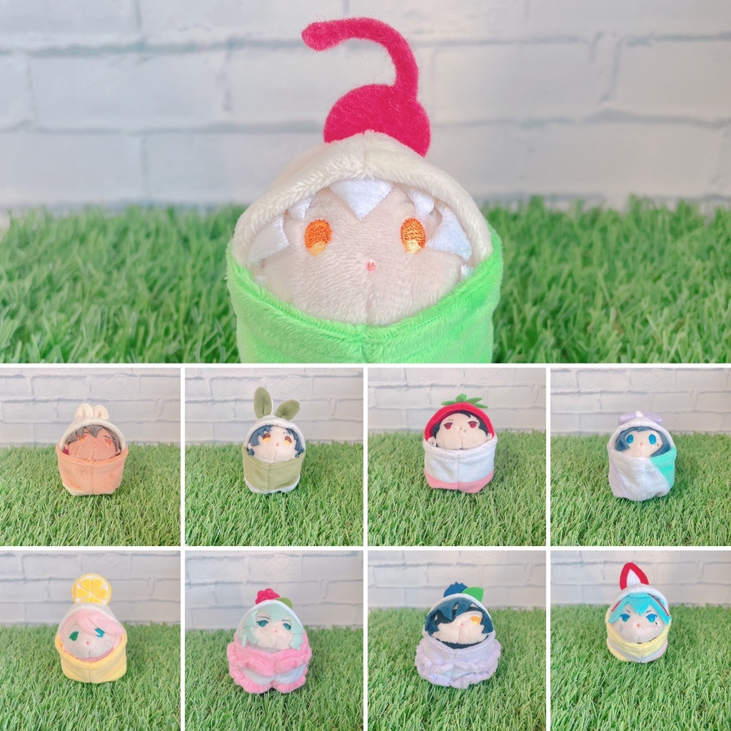 もちもちシュラフ