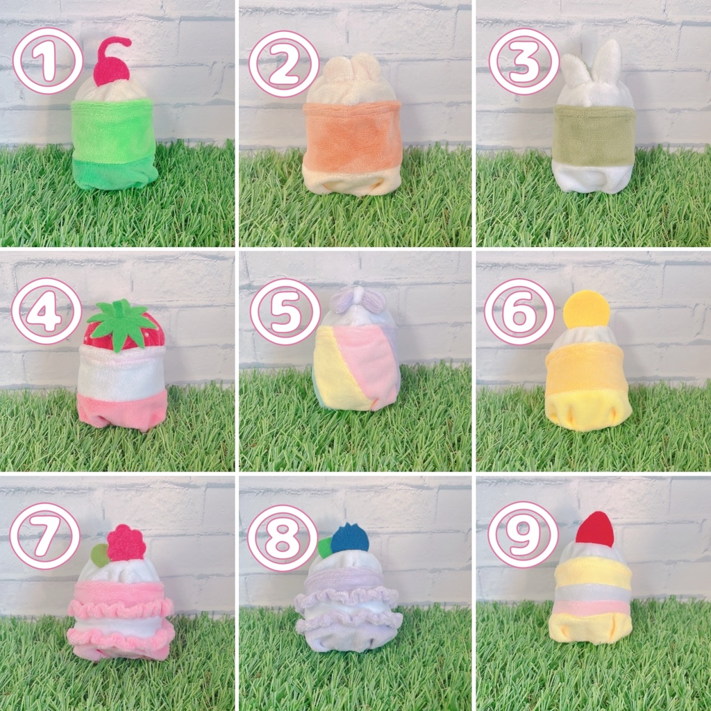 もちもちシュラフ