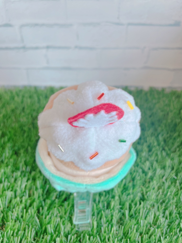 もちもちセットアップ