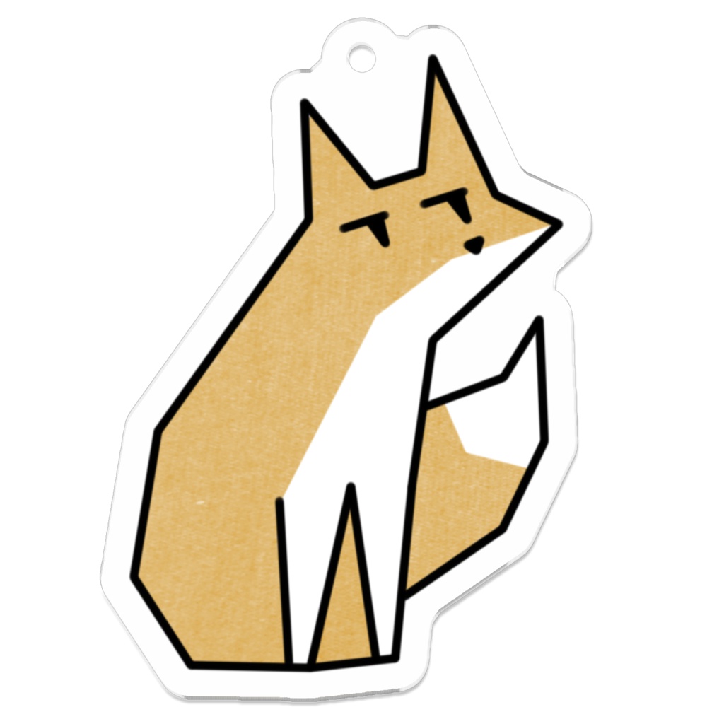 きつね