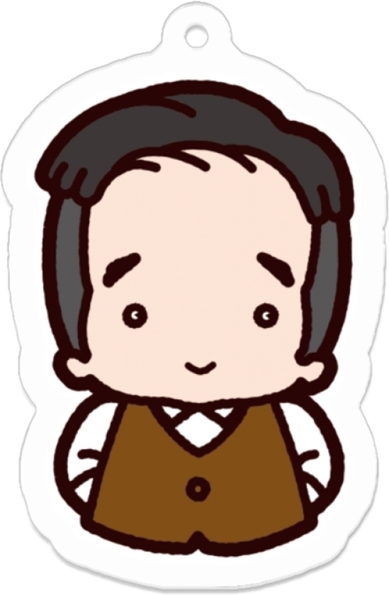 助手なアクキー