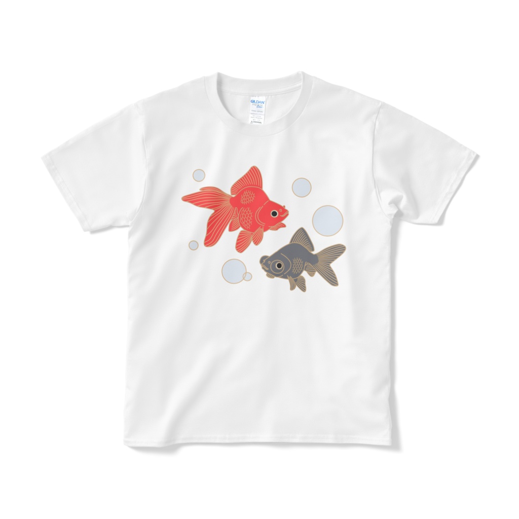 金魚