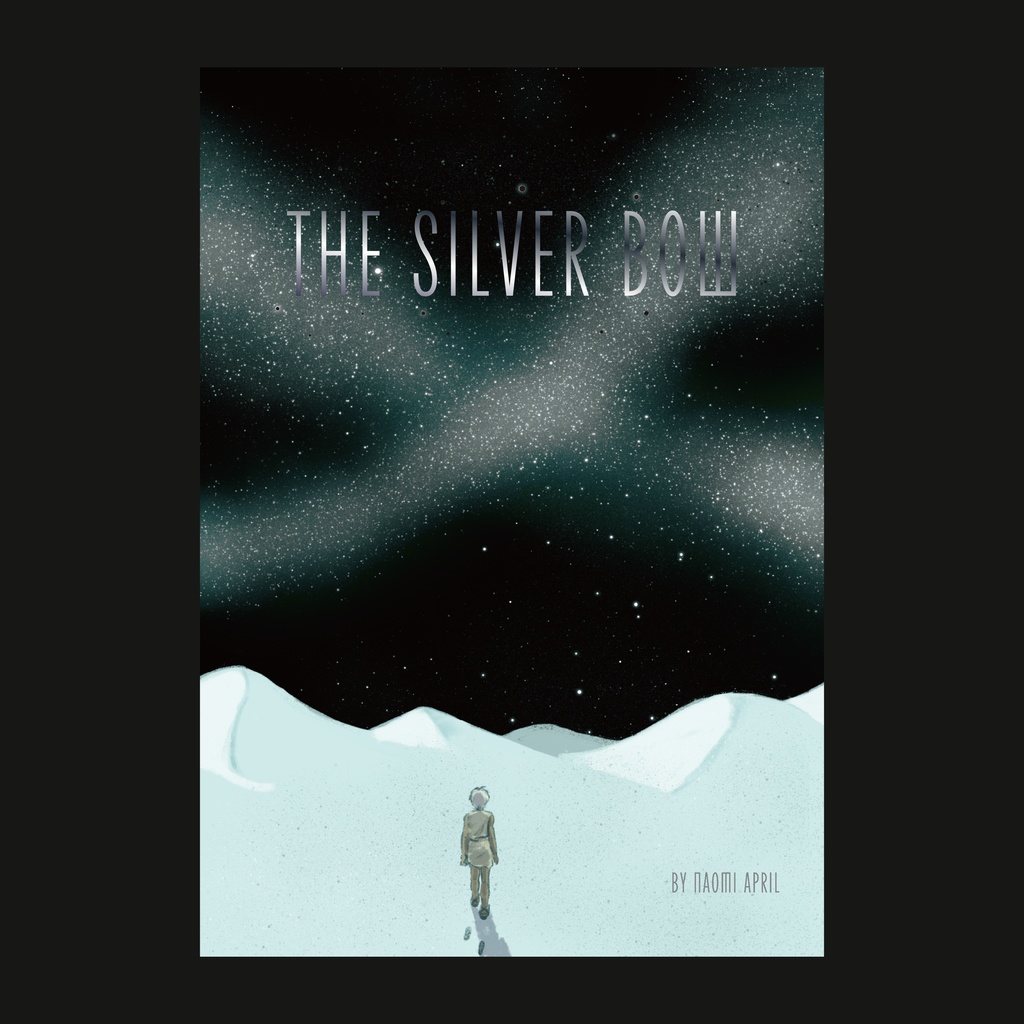THE SILVER BOW