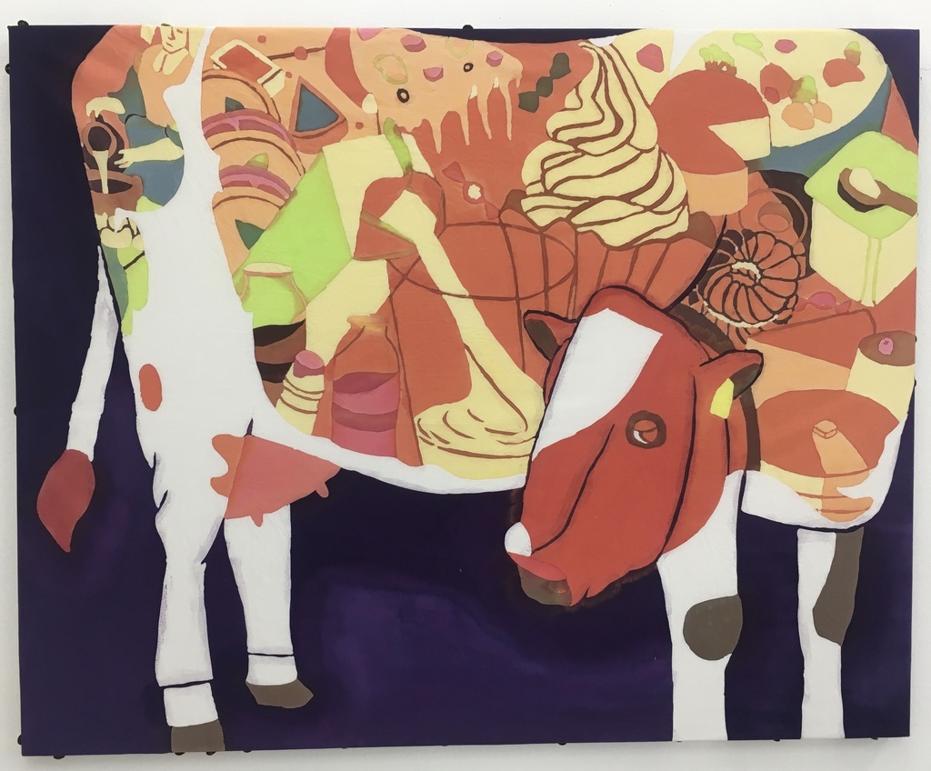 もーもーバッグ