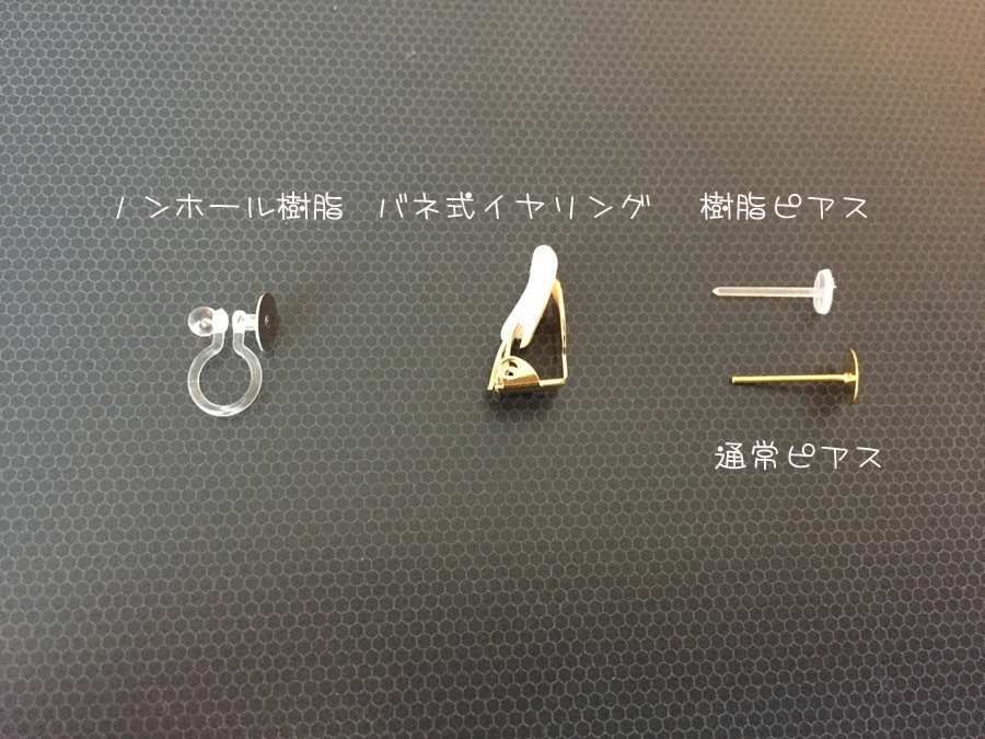 【ツイステ】リドルイメージピアス【イヤリング変更可】