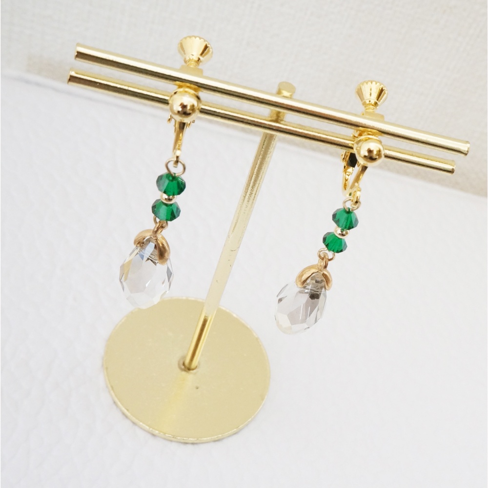 ツイステ*ロロ・フランムイメージ ピアス/イヤリング