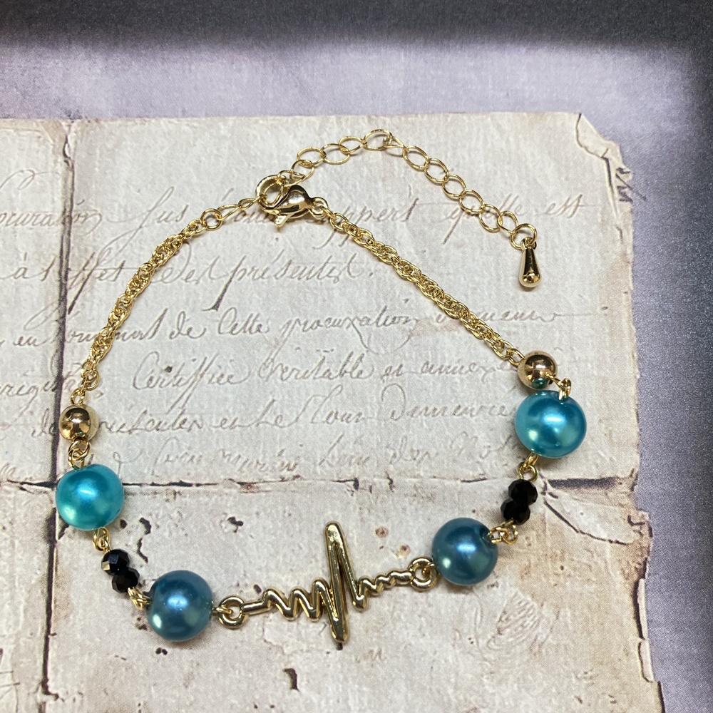 【ツイステ】寮イメージ 7種類【ブレスレット】