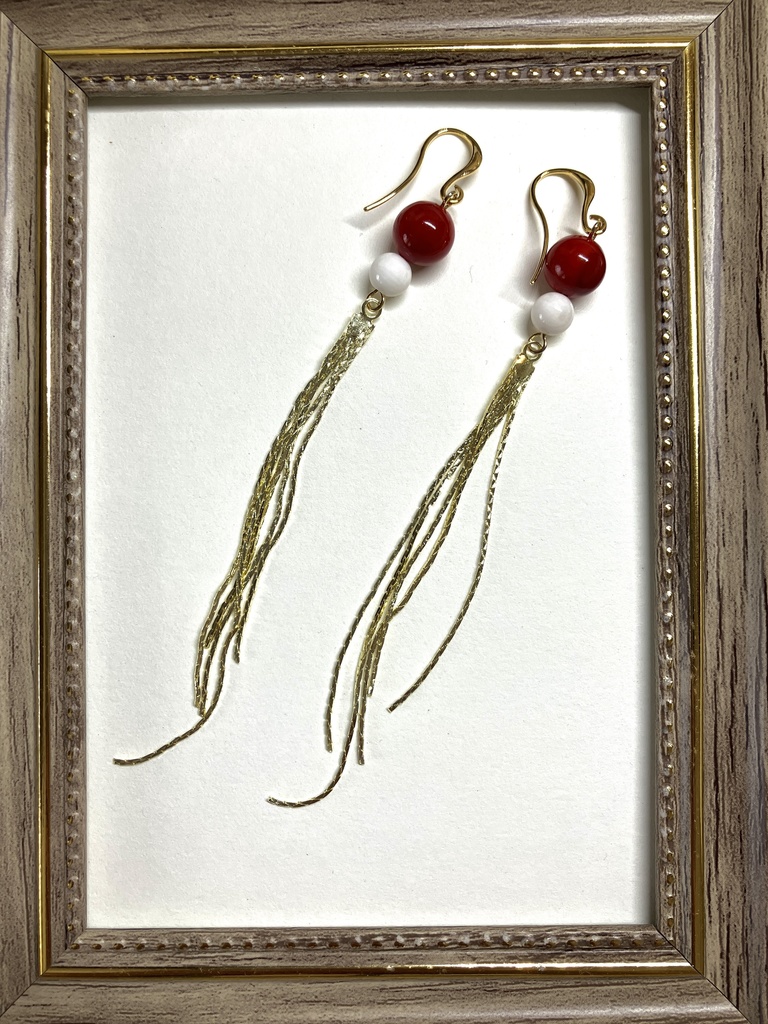 【ウィンブレ】蘇枋隼飛 イメージ【ピアス/イヤリング】