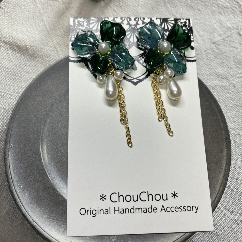 【忍たま】3~6年 ピアス/イヤリング