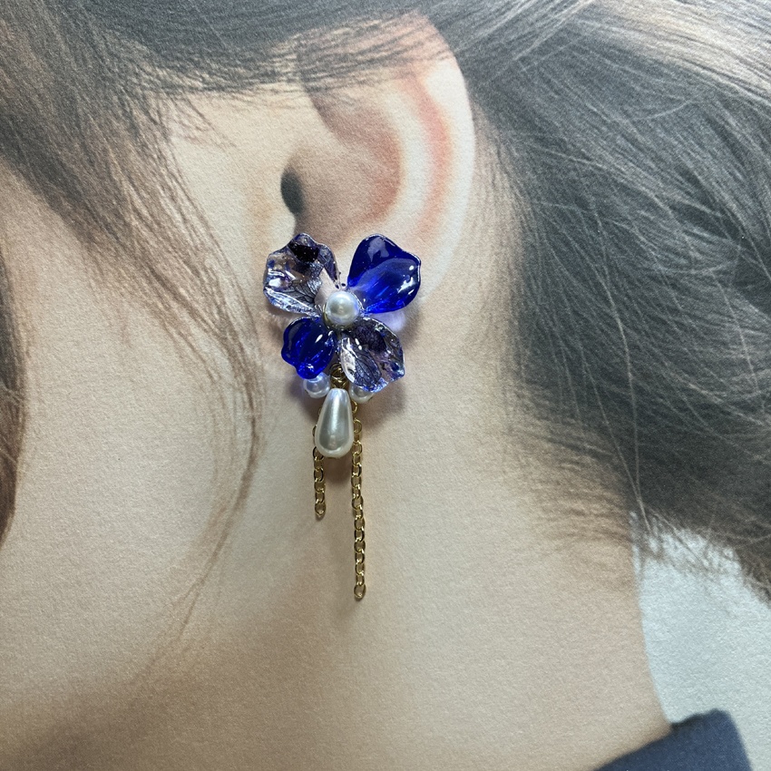 【忍たま】3~6年 ピアス/イヤリング