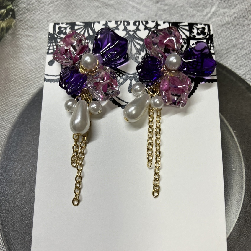 【忍たま】3~6年 ピアス/イヤリング