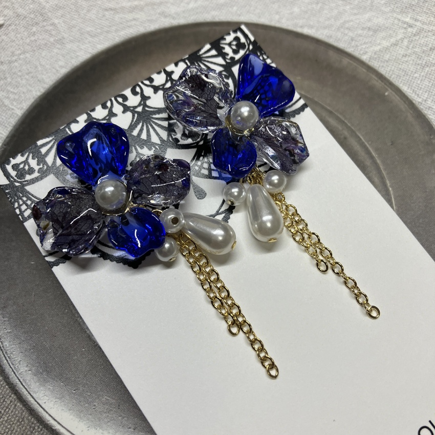 【忍たま】3~6年 ピアス/イヤリング