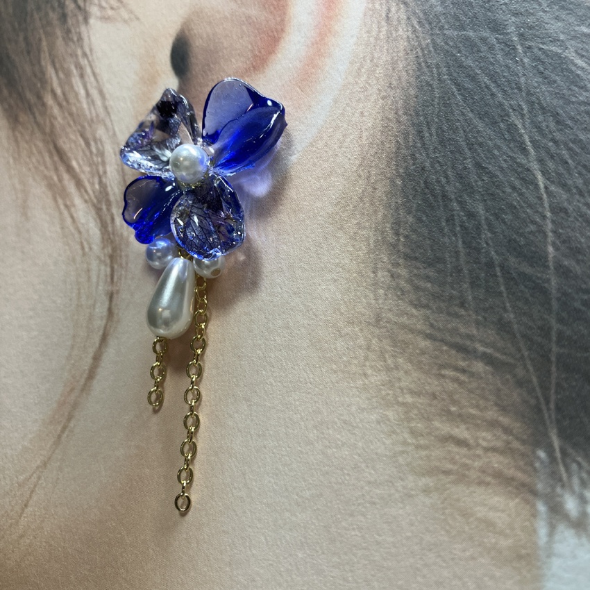 【忍たま】3~6年 ピアス/イヤリング