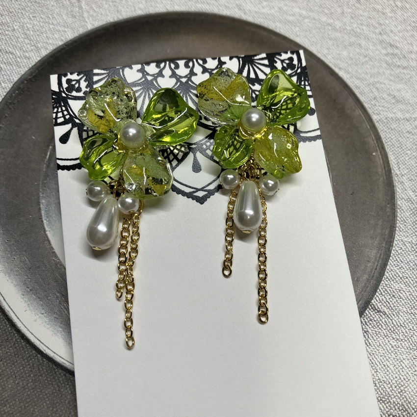 【忍たま】3~6年 ピアス/イヤリング