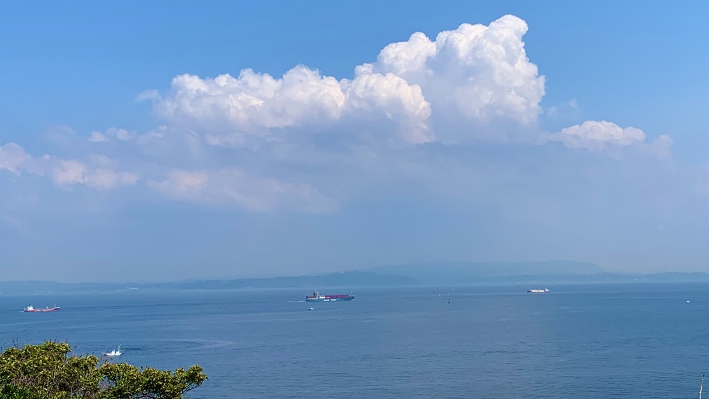 【フリーBGM】Seaside