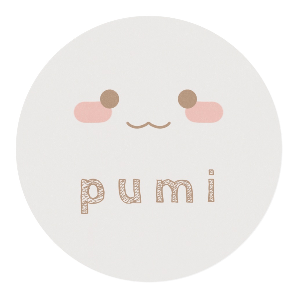 ゆるるんジュエリー マスキングテープ