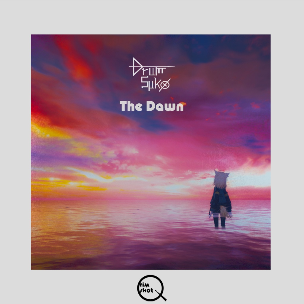 The Dawn - EP