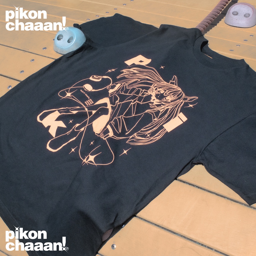 pikonchaaan! 2026 SUMMER Tshirt