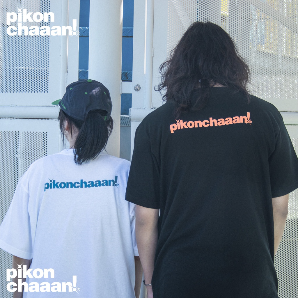 pikonchaaan! 2026 SUMMER Tshirt