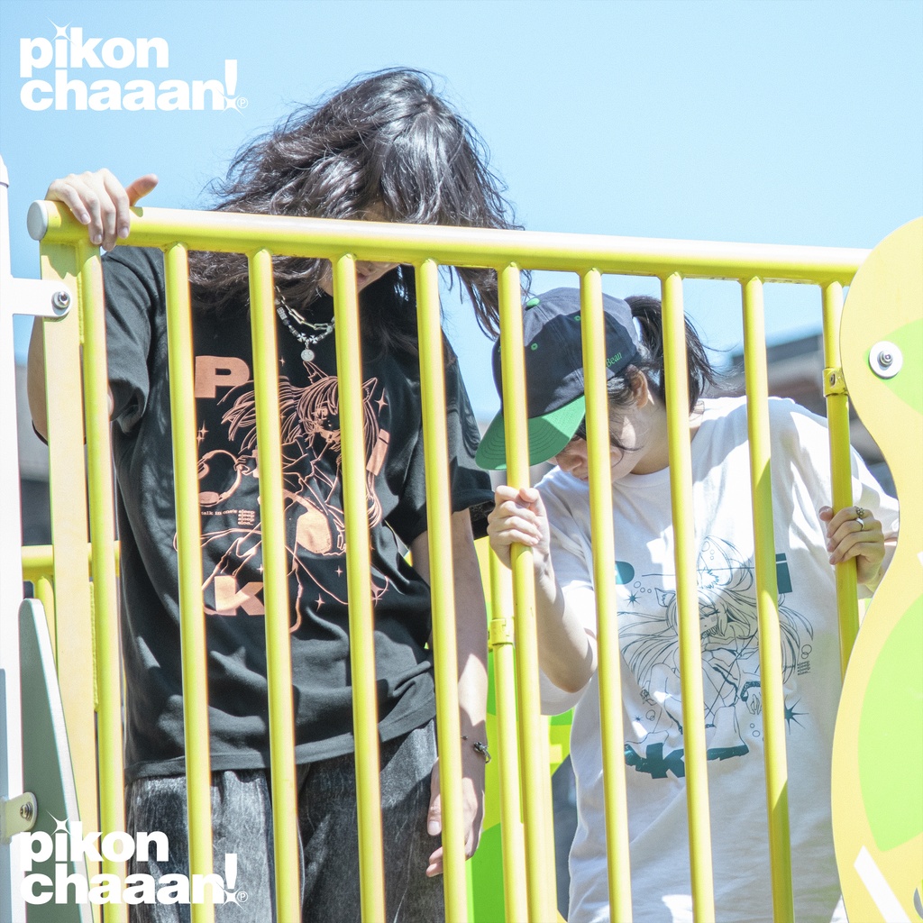 pikonchaaan! 2026 SUMMER Tshirt