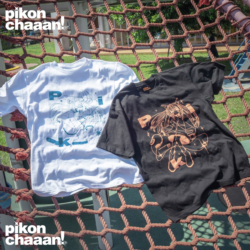 pikonchaaan! 2026 SUMMER Tshirt