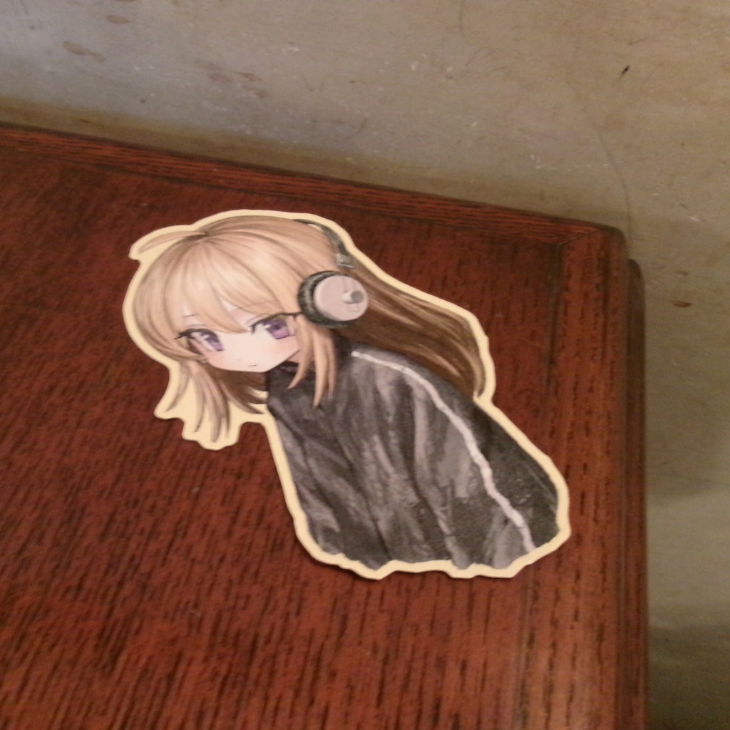 pikonchaaa! tayutau sticker