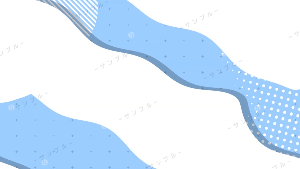 【一部無料】動く!ふわかわ背景!【VTuber向け】