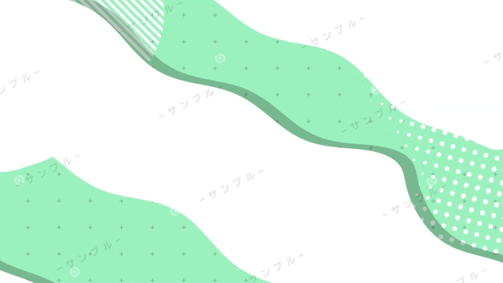 【一部無料】動く!ふわかわ背景!【VTuber向け】