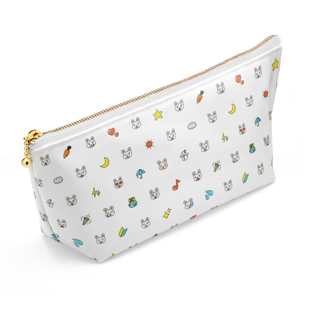 ひまうさぎアイコン群