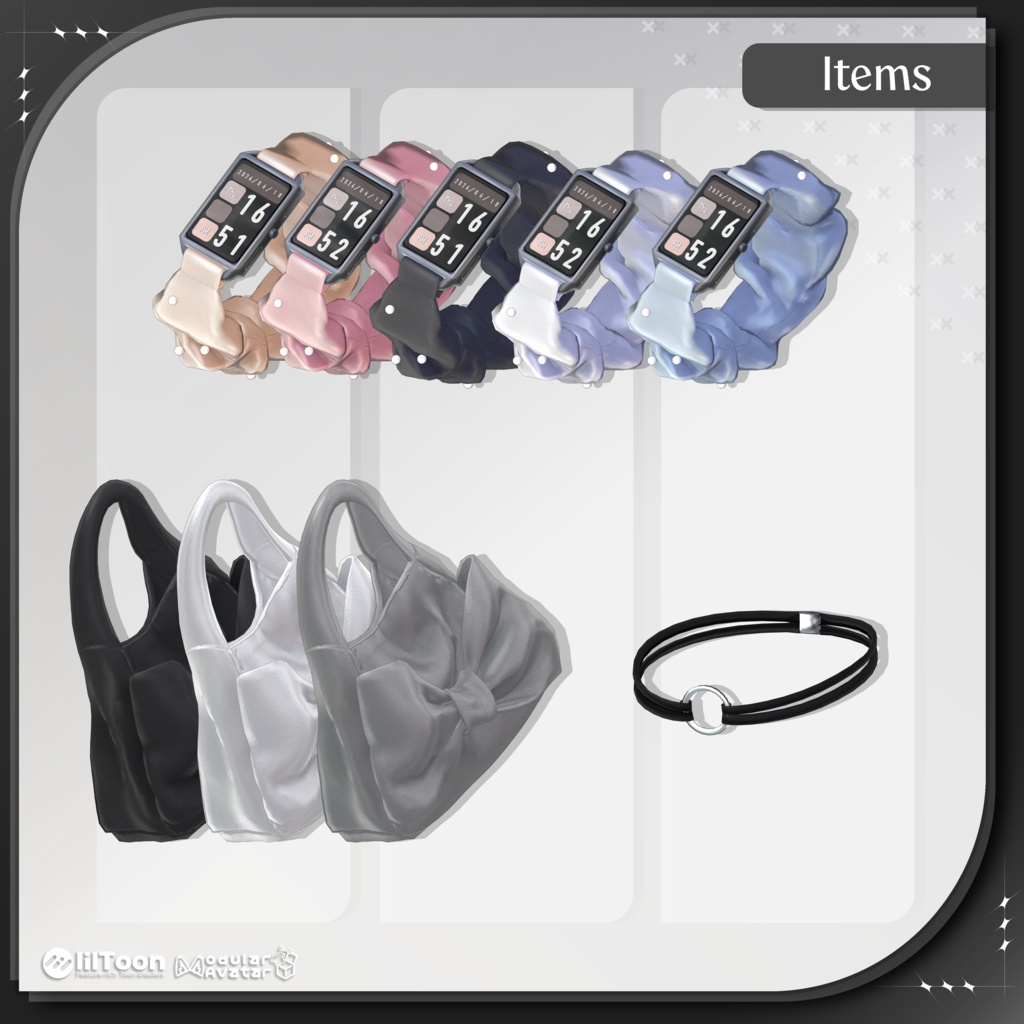 ✨️06/20 12:00 販売開始✨️ 《 Prêcefleet ‐ プレセフリート ‐ 》 🔔24hスペシャルプライス🔔【12アバター/MA対応】