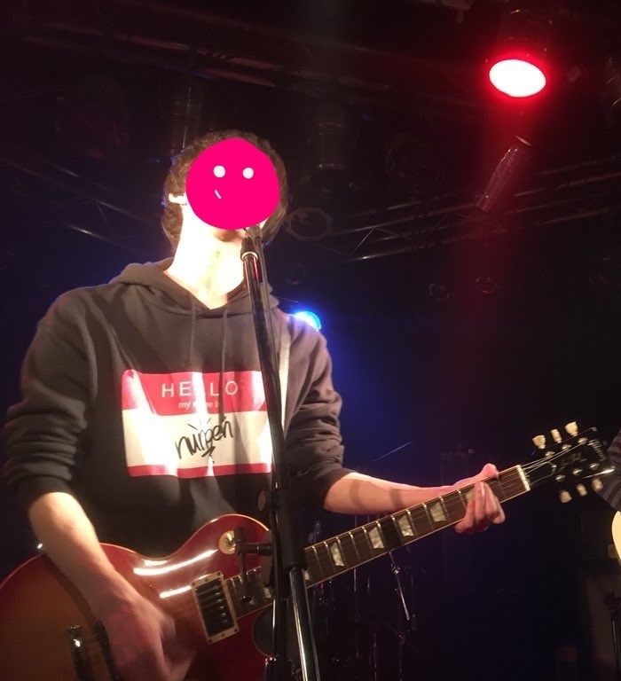 ヌンゲンちゃんパーカー