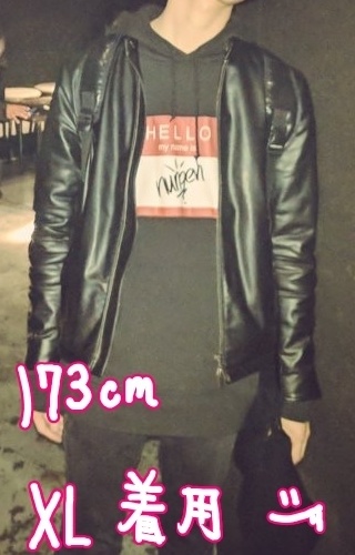 ヌンゲンちゃんパーカー