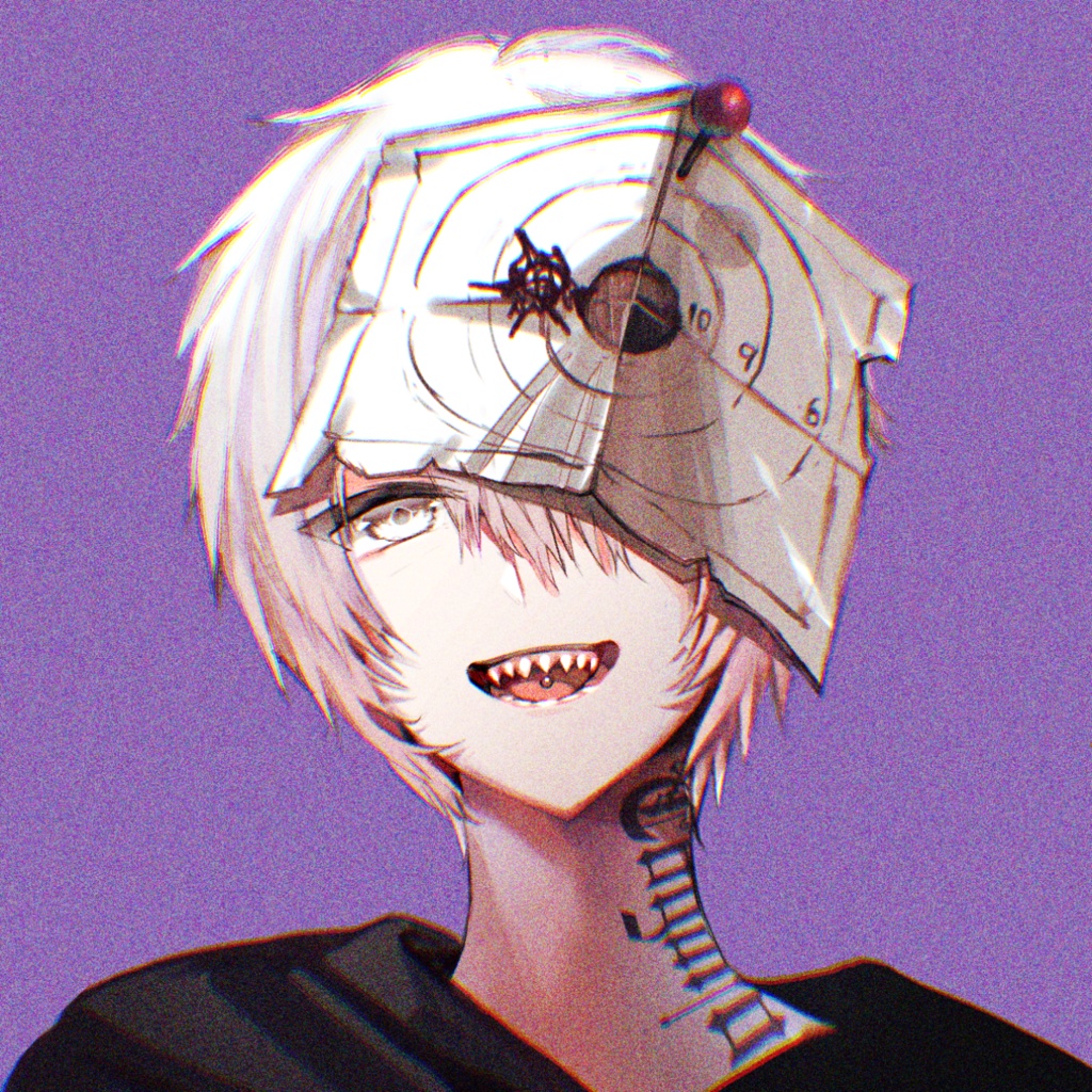 イラスト依頼・コミッション