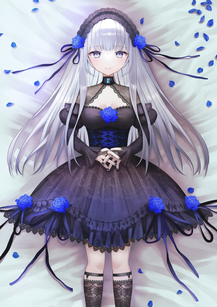 イラスト依頼・コミッション