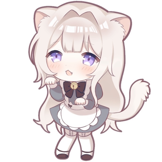 イラスト依頼・コミッション